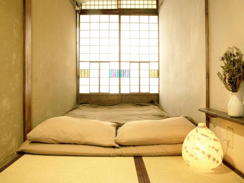 Guesthouse Yululu