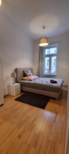 Small and cozy flat