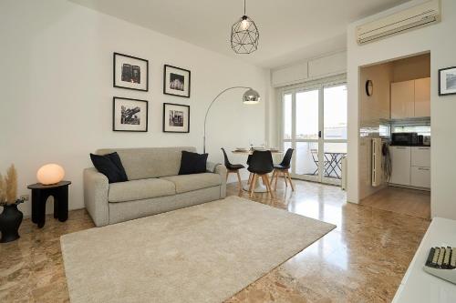 San Siro - Duomo super cozy & close to subway