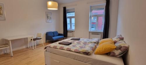 Small and cozy flat