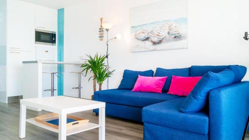 Malibu Dreams 2 Bedroom Apartment
