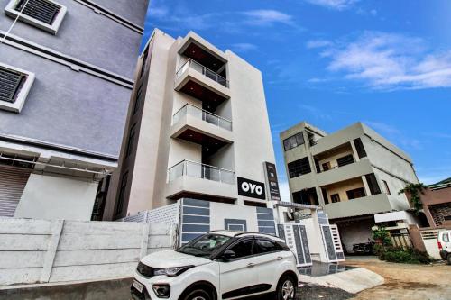 Gallery image of Hotel O The Paramount Hotel in Nagpur