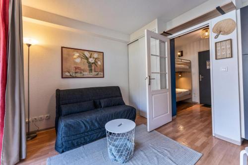 Résidence Les Terrasses Du Soleil D'or - Studio 4 personnes au coeur des Orres 1800 MAE-4581