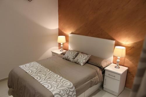 Gallery image of St. Elmo Apartments in Valletta