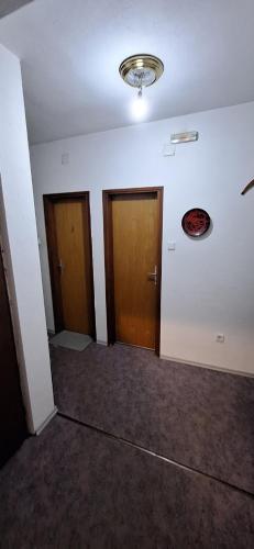 Fotografie z fotogalerie ubytování Mirna Noć - Apartman v Záhřebu