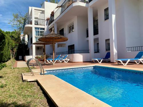 Apartamento en la Carihuela cerca playa
