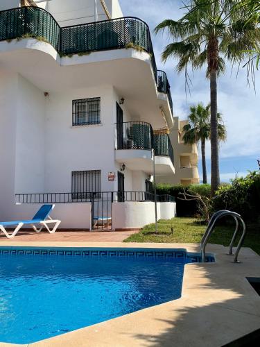 Apartamento en la Carihuela cerca playa