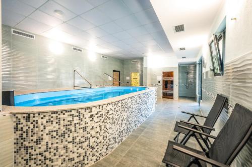 Комплекс Стадиона