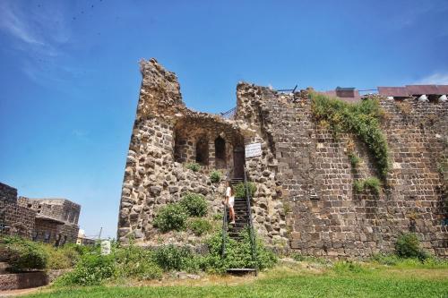 ティベリアにあるDona Castleのギャラリーの写真