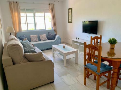 Apartamento en la Carihuela cerca playa