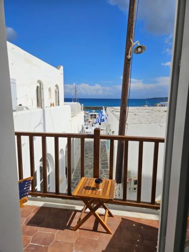 Domus MarZou Limanaki