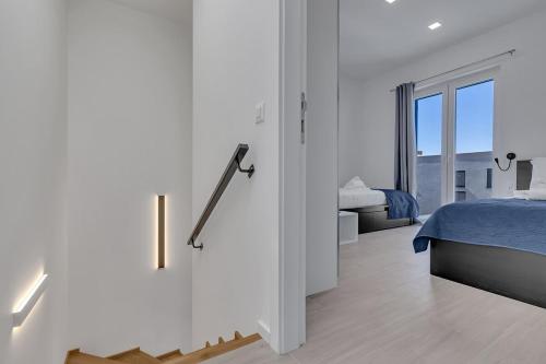 Bamboo House App 3 by Makarska Exklusiv