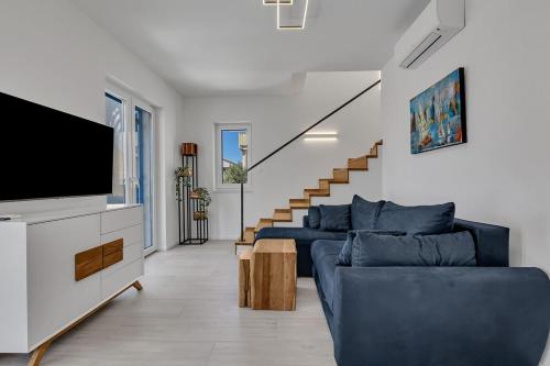 Bamboo House App 3 by Makarska Exklusiv