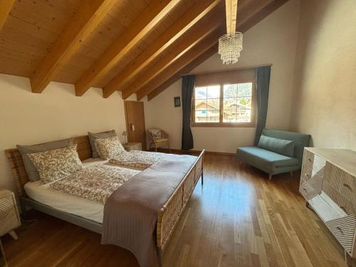 Charming Penthouse photo 2
