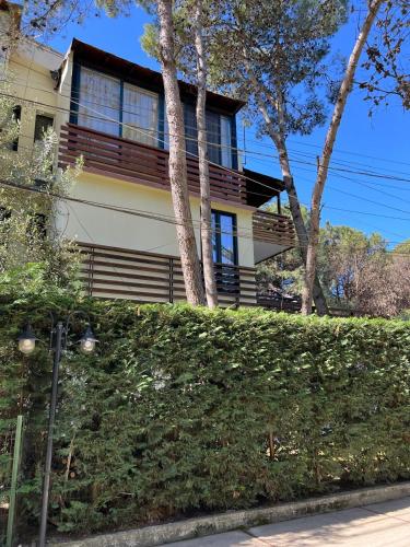 Sea Breeze Apartment, Qerret