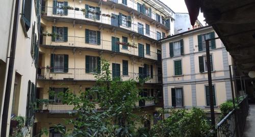2 Bedroom Apartment in Porta Venezia