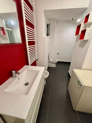 2 Bedroom Apartment in Porta Venezia