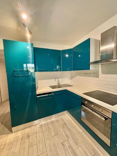 2 Bedroom Apartment in Porta Venezia