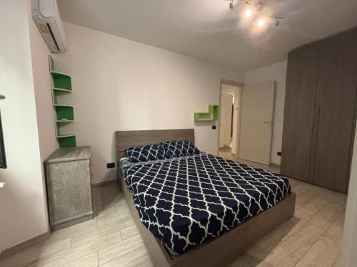 2 Bedroom Apartment in Porta Venezia