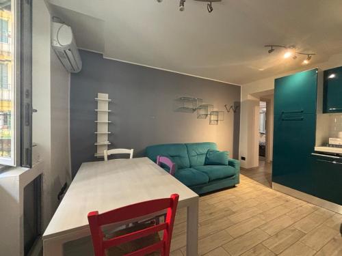 2 Bedroom Apartment in Porta Venezia