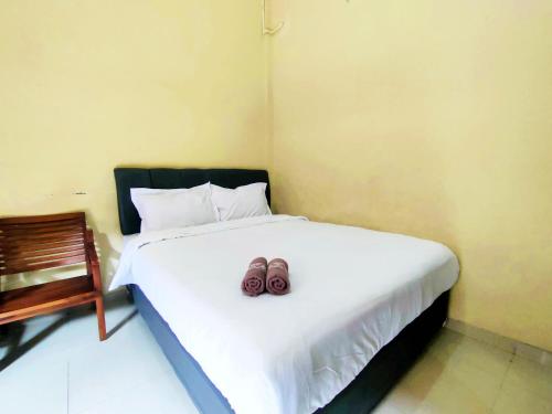 Gallery image of Omah Sewu 68 By Reccoma in Surabaya