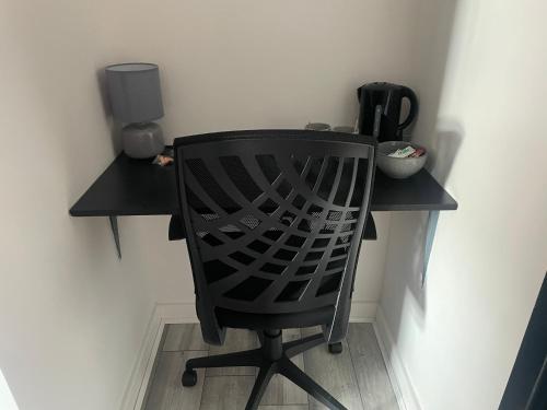 Φωτογραφία από το άλμπουμ του Double Room & Ensuite in Glenfield σε Glenfield