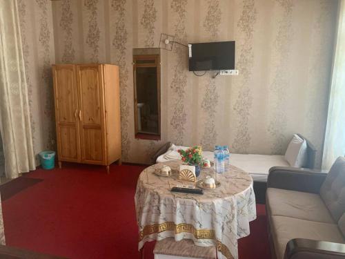 Gallery image of Abdusalomota&Registan Hotel in Samarkand