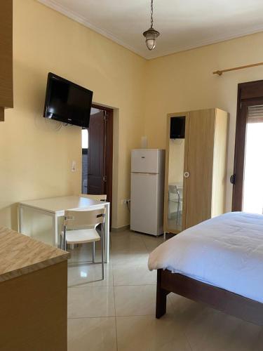 Chios Port Apartments - B3
