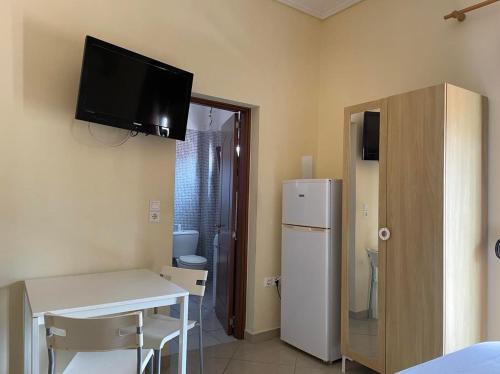 Chios Port Apartments - B3
