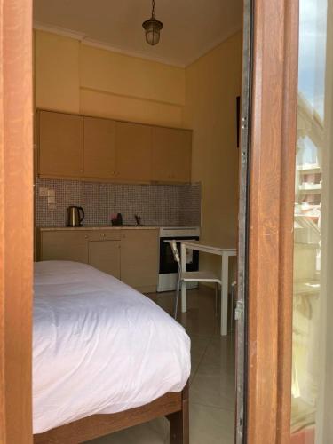 Chios Port Apartments - B3