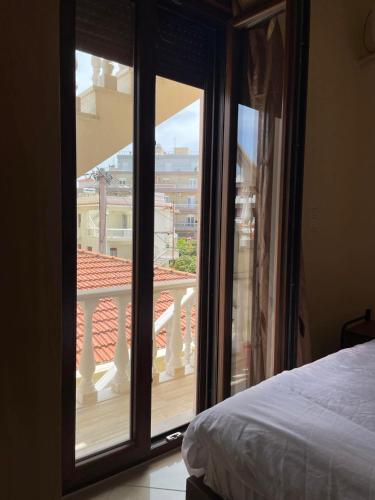 Chios Port Apartments - B3
