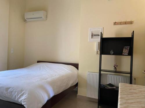 Chios Port Apartments - B3