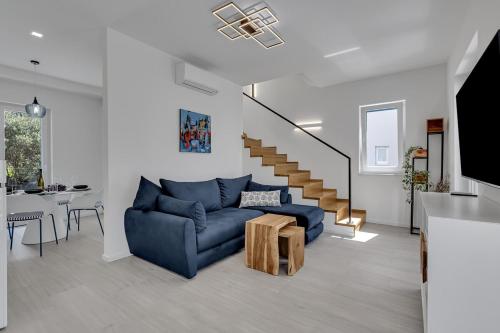 Bamboo House App 4 by Makarska Exklusiv