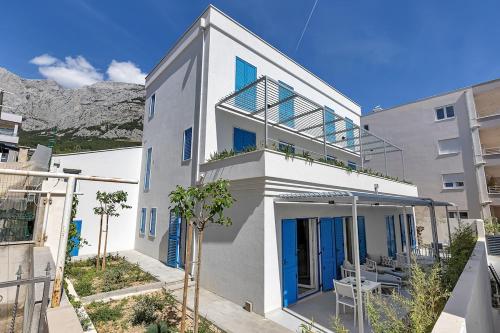 Bamboo House App 4 by Makarska Exklusiv