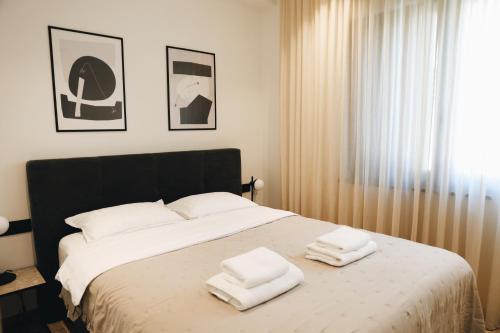 Apartman M&K