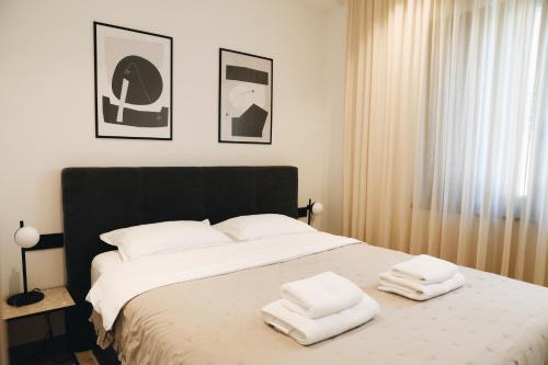 Apartman M&K