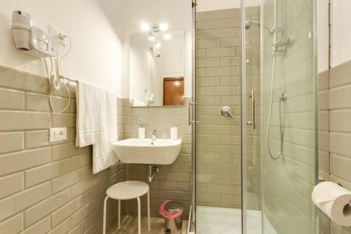 B&B Gallia's Rooms