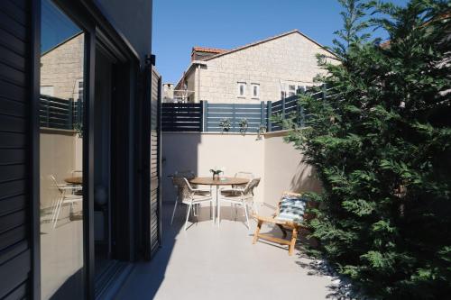 Apartman M&K