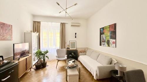 HYGGE ZADAR apartment
