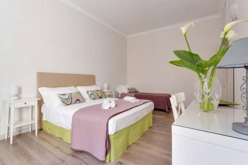 B&B Gallia's Rooms