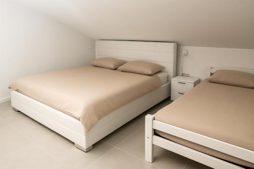 Gambar di galeri bagi Apartmaji ŽIVA di Blato
