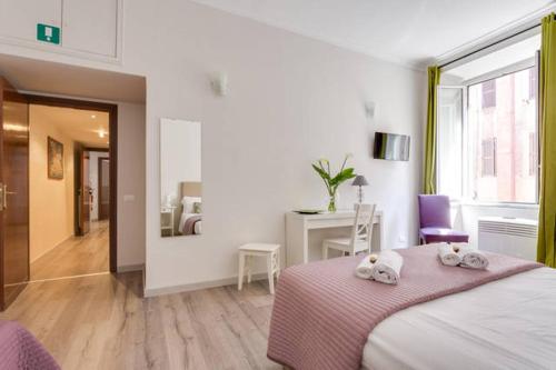 B&B Gallia's Rooms