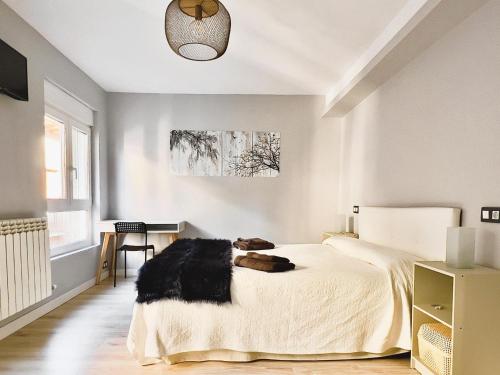 Housing León La Sal