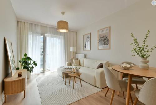 Apartament Willa Moderno