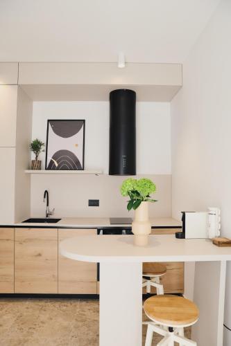 Apartman K&M