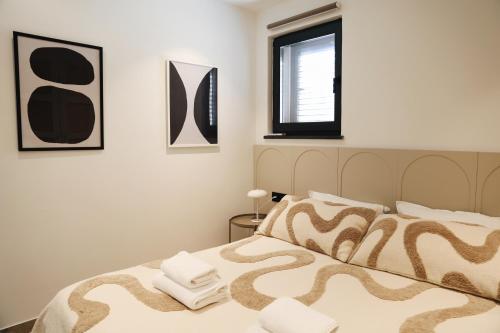 Apartman K&M