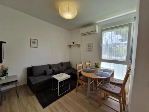 Apartment Lana