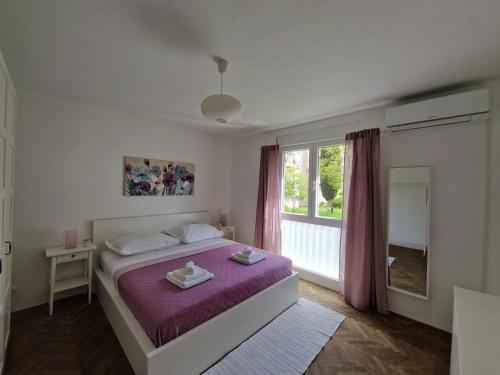 Apartment Lana