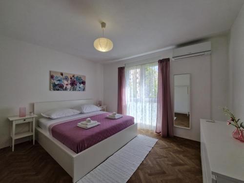 Apartment Lana