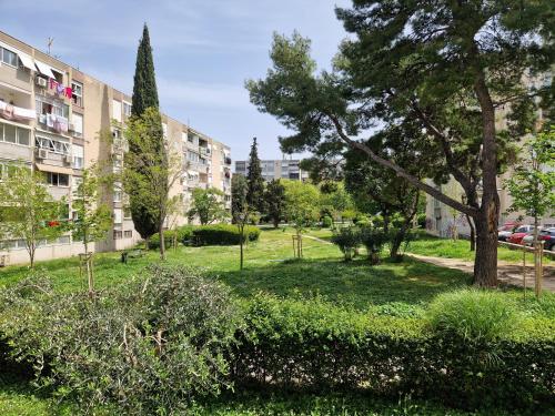 Apartment Lana